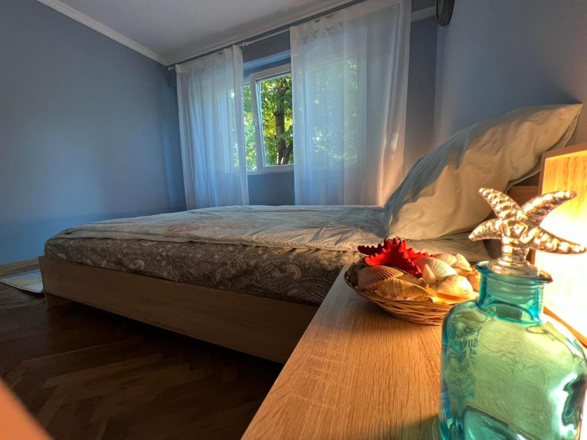 Petya'S Two Bedroom Apartment Near The Sea Garden. Varna Eksteriør billede